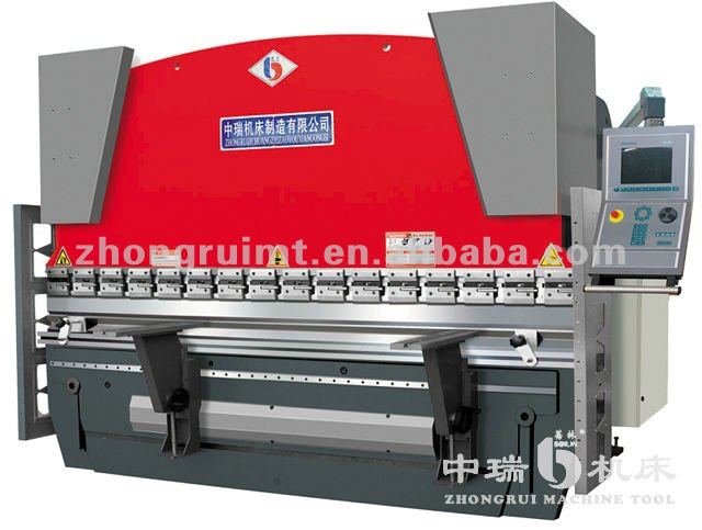 hydrualic CNC Press Brake Machine