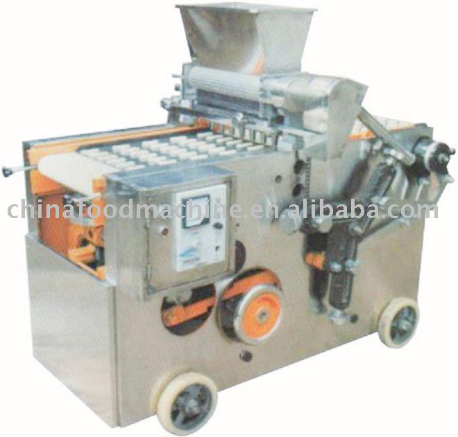 HYLX All-purpose cookie forming machine