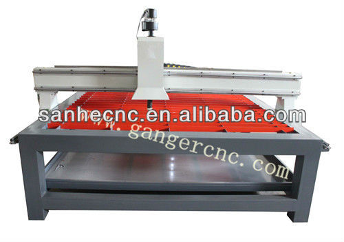 Hypertherm cnc plasma cutting machine SH-2040 high quality