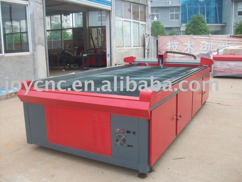 Hypertherm Power CNC Plasma Cutting Machine