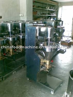 HYRW Automatic Meatball machine 0086 13283896072