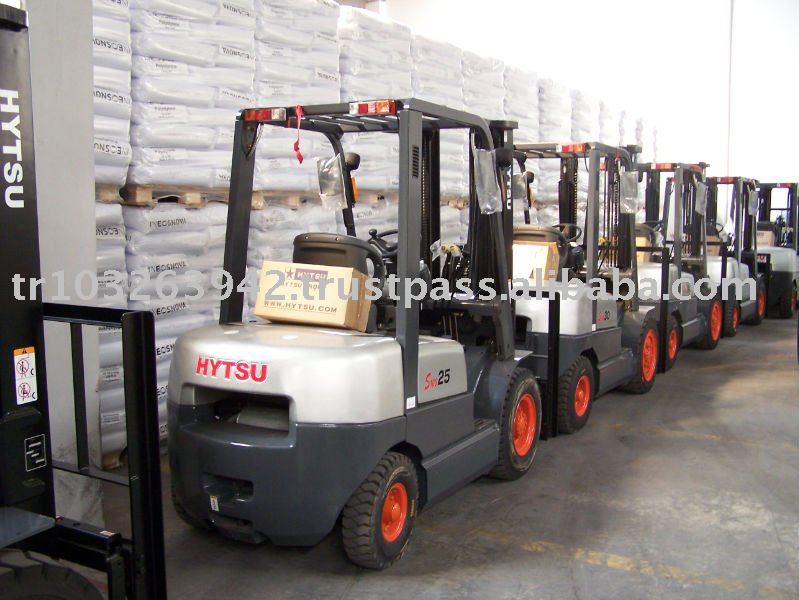 Hytsu Forklift