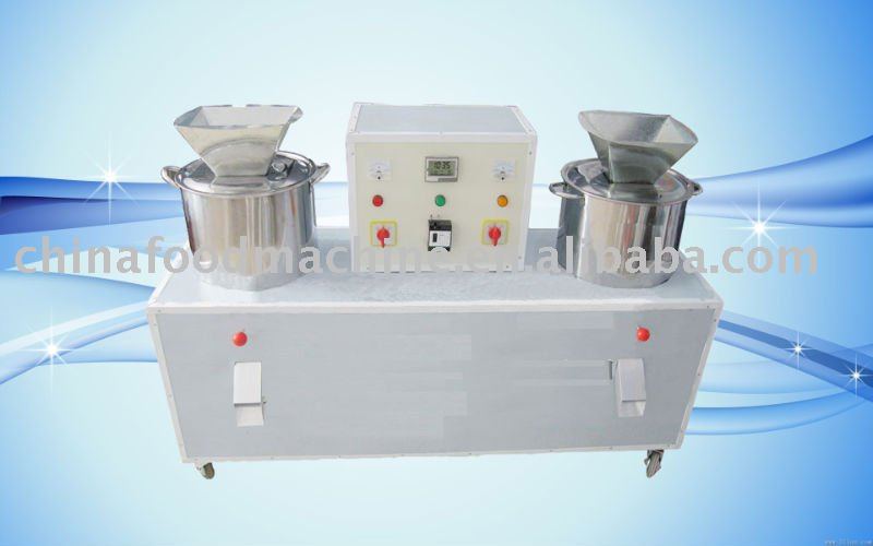 HYWP-10 automatic Detergent powder making machine