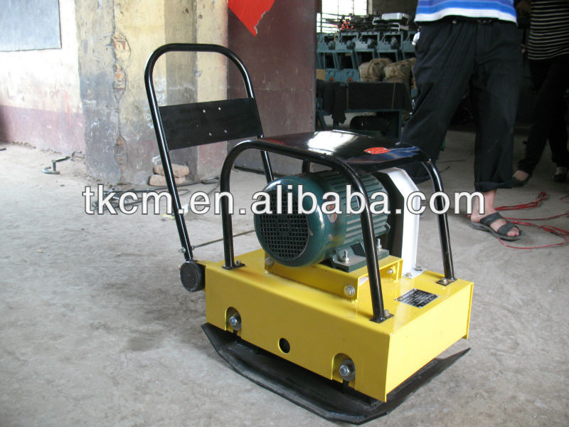 HZD115 Plate Compactor