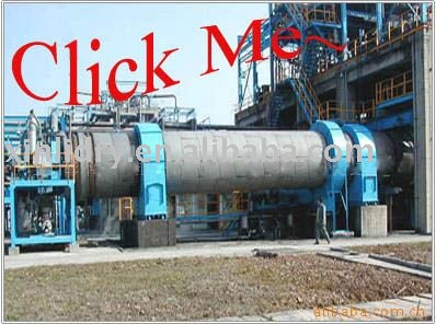 HZG heating rotary rolling dryer