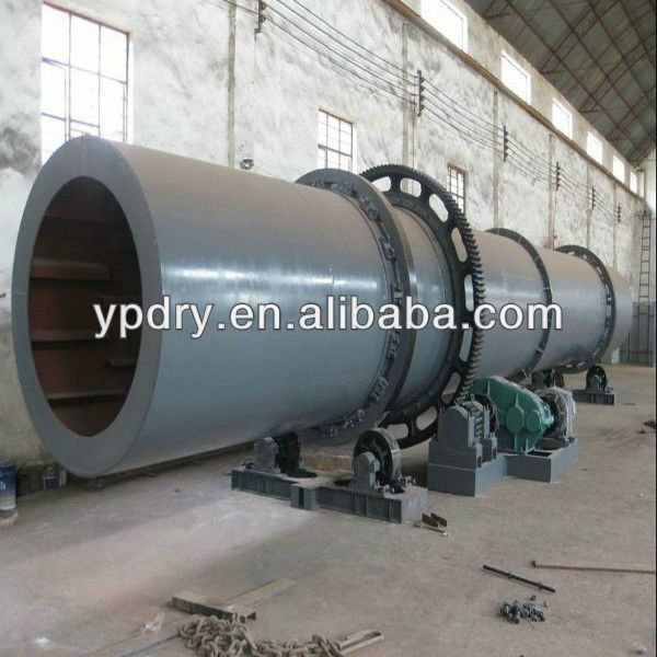 HZG Rotary drum dryer/drier machine/barrel dryer