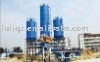 HZS35 Concrete Ready-mixing Machine