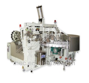 ICC-25 ice cone baking machine