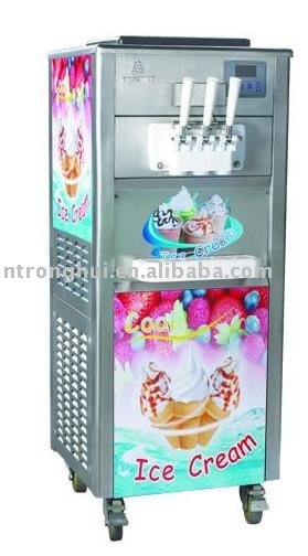 Ice cream freezer,Ice cream machine XCIM-850