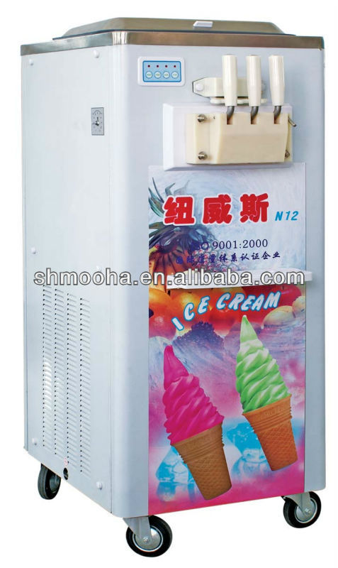 ice cream/ frozen yogurt machine for sale (CE ,MANUFACTURER LOW PRICE)