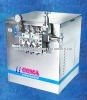 Ice Cream HOMOGENIZER