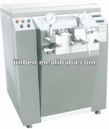 Ice cream homogenizer price