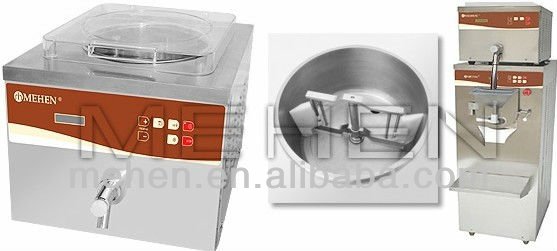 Ice Cream Mix Boiler ( Factory Direct Sale)