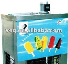 Ice lolly Making machine(CE Approvel)