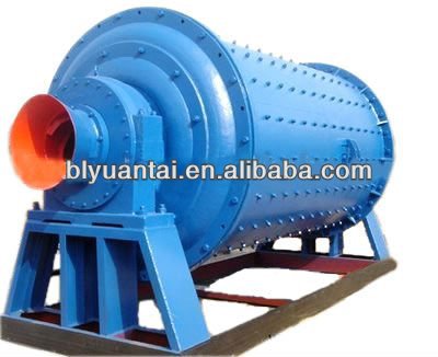 Ideal mine mill ball grinding mill for glass