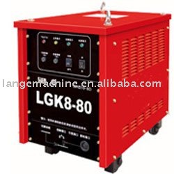 IGBT Inverter Air Plasma Cutting Machine