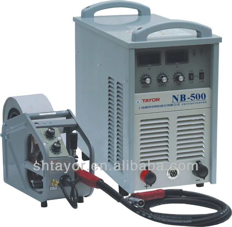 IGBT INVERTER CO2/MIG WELDING MACHINE / WELDER