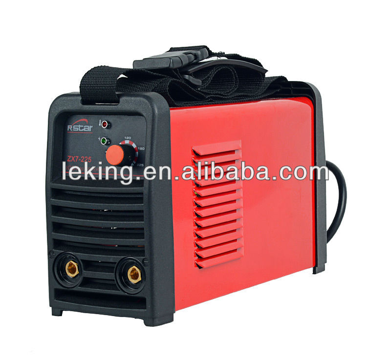 IGBT INVERTER DC MMA WELDING MACHINE