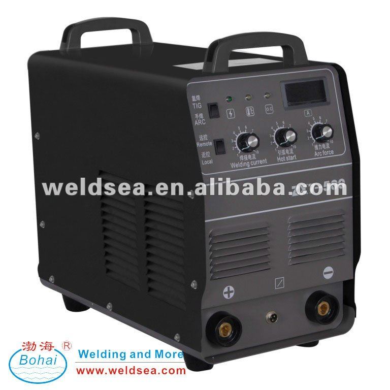 IGBT Inverter welder ZX7-500