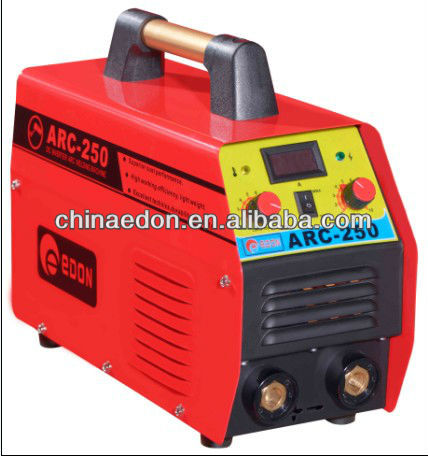 IGBT INVERTER WELDING MACHINE