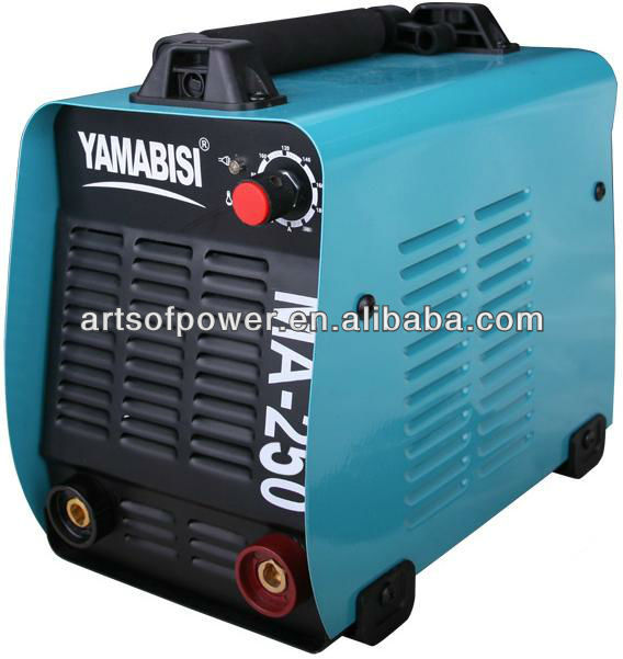 IGBT Inverter welding machine MA-250