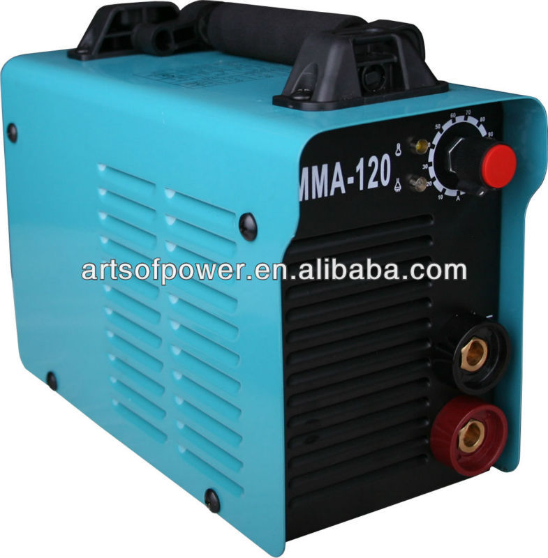 IGBT Inverter welding machine MMA-120