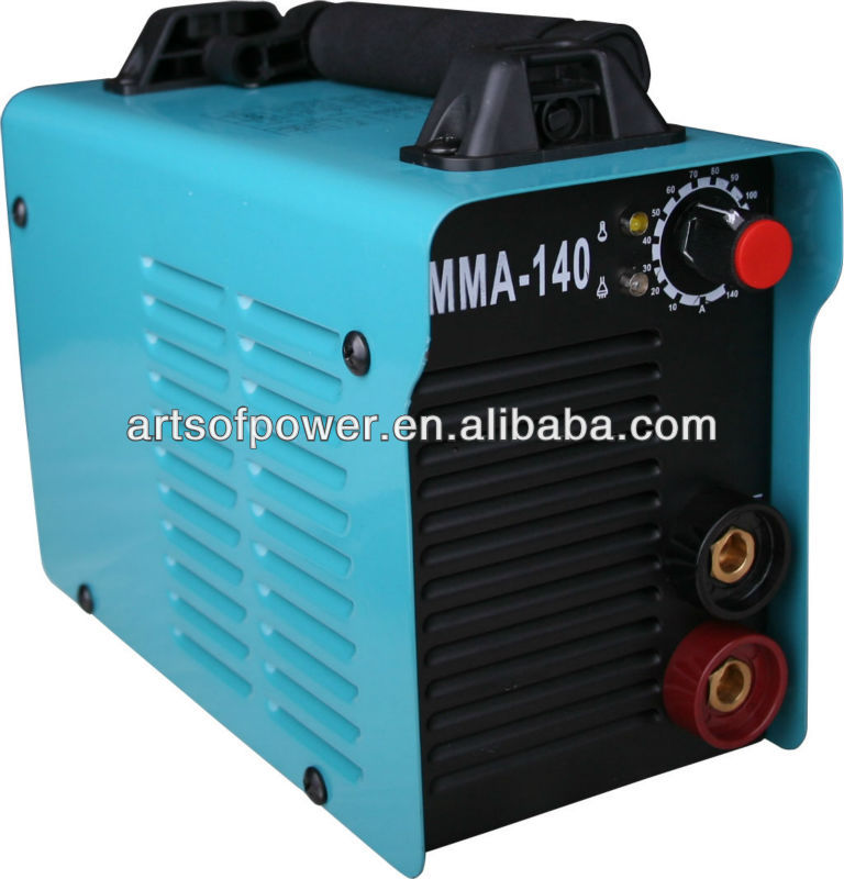 IGBT Inverter welding machine MMA-140