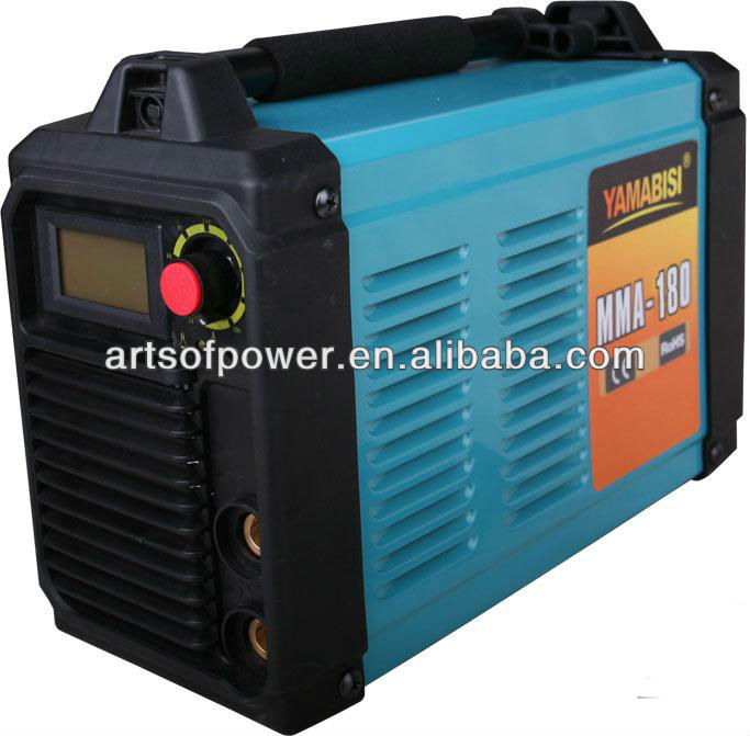 IGBT Inverter welding machine MMA-180