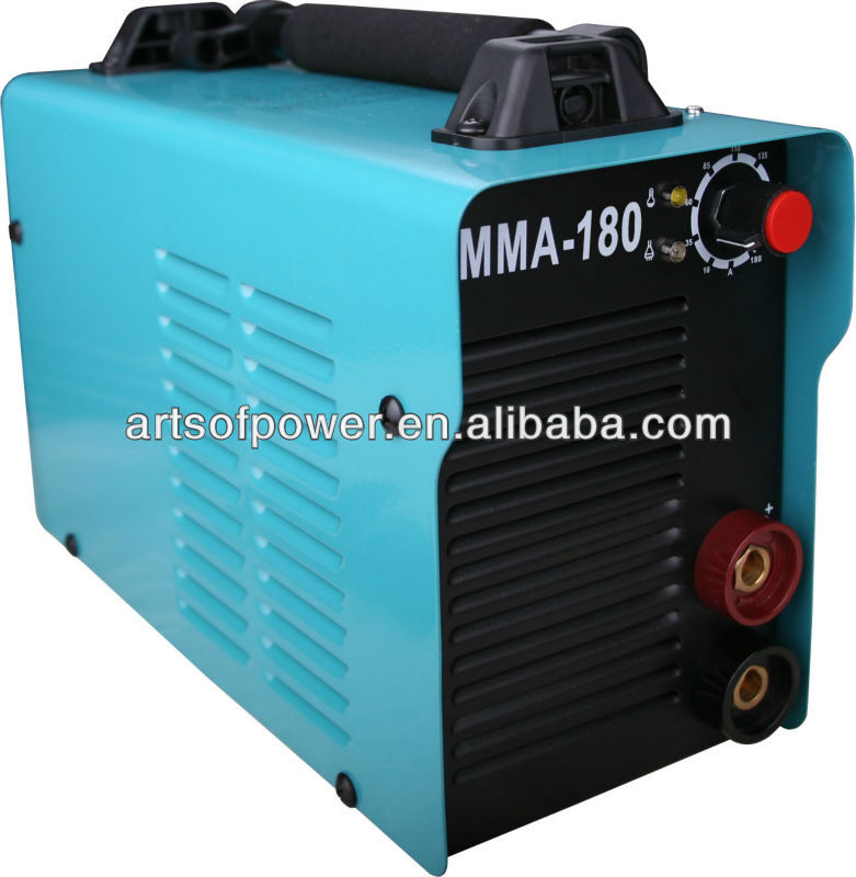 IGBT Inverter welding machine MMA-180