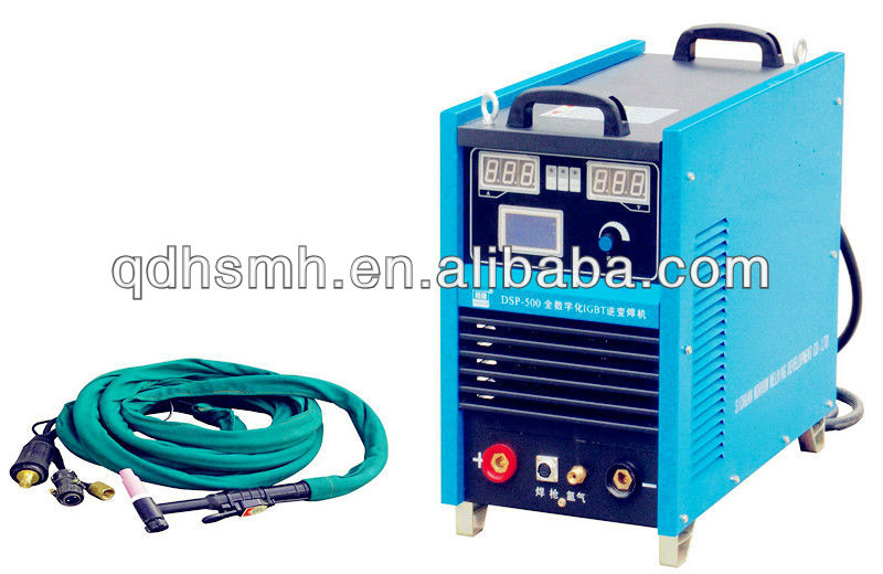 IGBT inverter welding machine/TIG welder/welding euipment