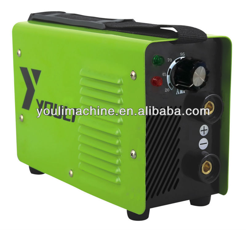 IGBT MMA MINI welding machine MMA-180