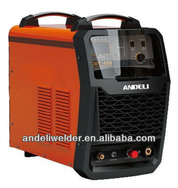 IGBT Module ac dc tig mma cut welding machine CUT-100