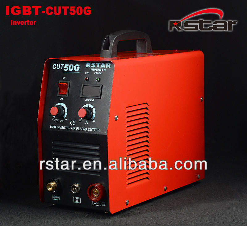 IGBT PLASMA CUTTER WELDINGMACHINE CUT50