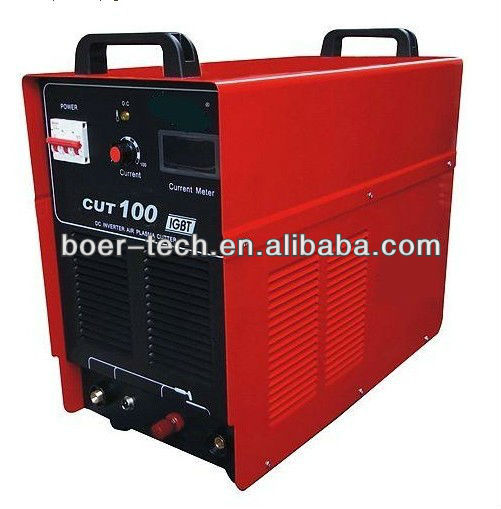 IGBT portbale inverter air plasma cutter CUT 40/60/100 for sale