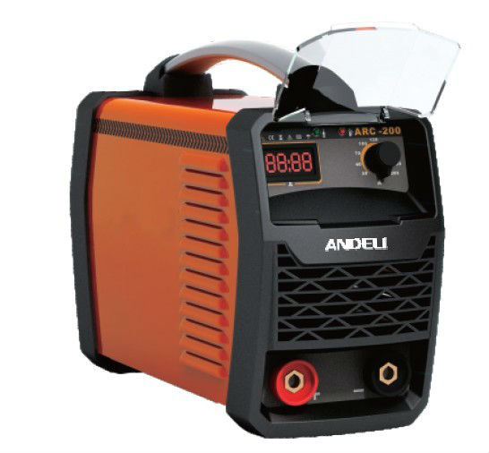 IGBT type Inverter DC MMA Welding Machine