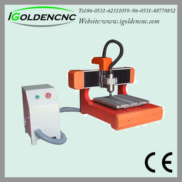 IGM 4040 Mini CNC Engraving Machine