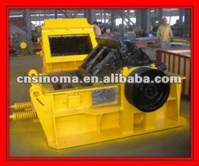 Impact Crusher