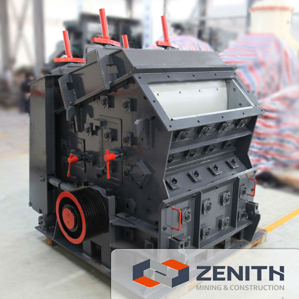 Impact Crusher,impact stone crusher