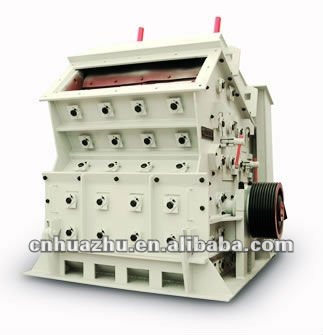 Impact Crusher machine