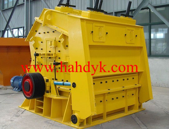 impact crusher, mining impact crusher, crusher for gold ore