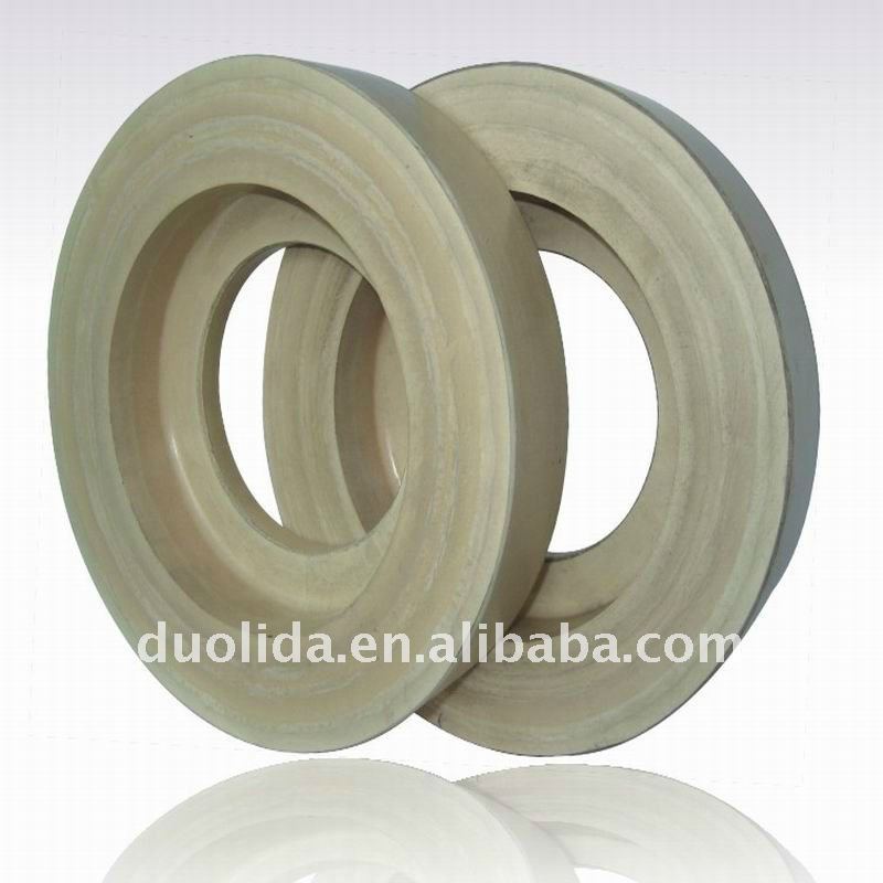 Import glass CE4 polishing wheel S36