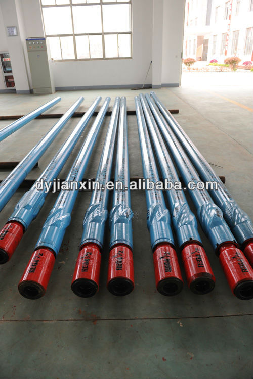 In stock ! Downhole motor,Downhole mud motor,downhole screw motor