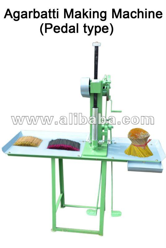 Incense Stick Making machine