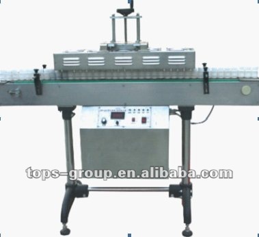 Induction Aluminum Foil Bottle Sealing Machine