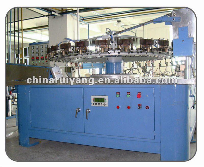 Induction Light Making Machine