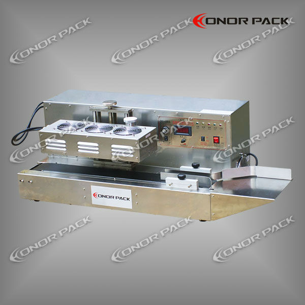 Induction Sealing Machine