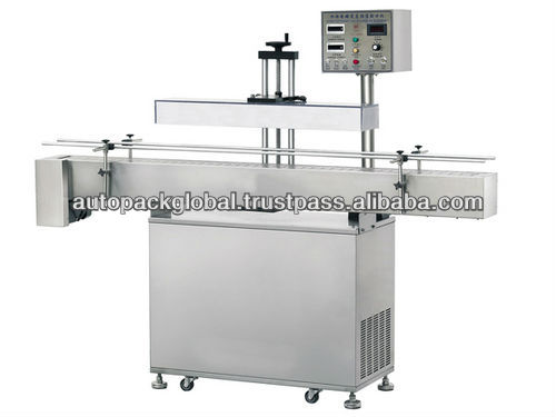 Induction Sealing Machine Water Cooled