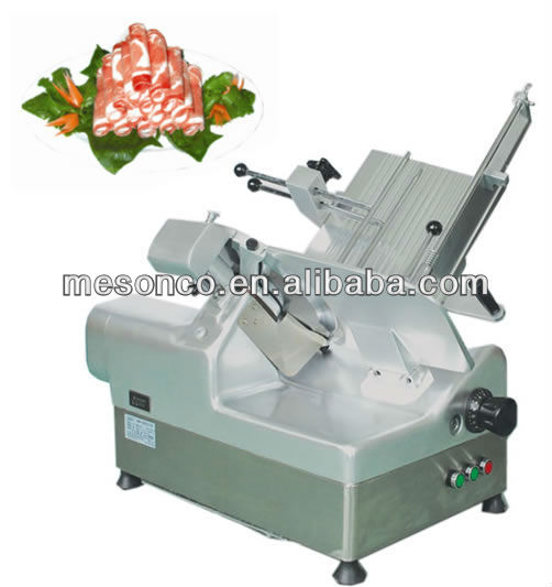 Industrial automatic meat slicer HB-320