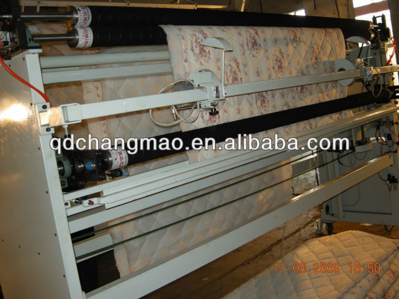 Automatic Wood Cutting Machine - ThoYu Machinery