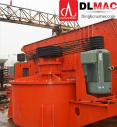 Industrial cement factory grinding machine of China